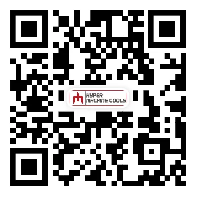 玉溪恒曜机械有限公司网址二维码