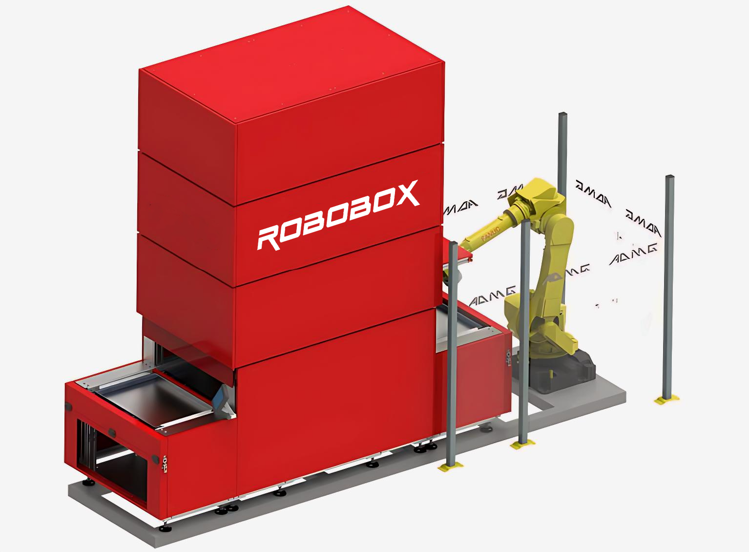 ROBOBOX
