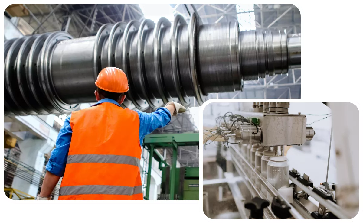 柔性化生产能力